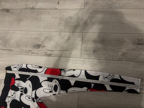 Legíny mickey, s