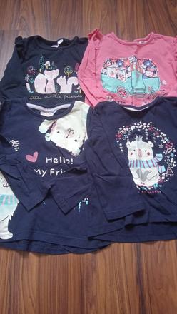 Prechodný(jesenný) balicek 26ks vel.86/92, 86–98