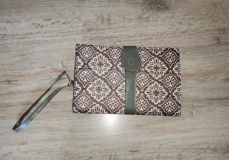 Podložka na prebalovanie,