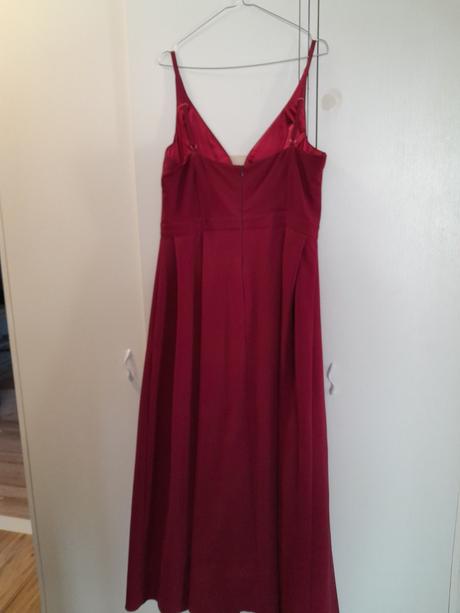 Spoločenské šaty, xl