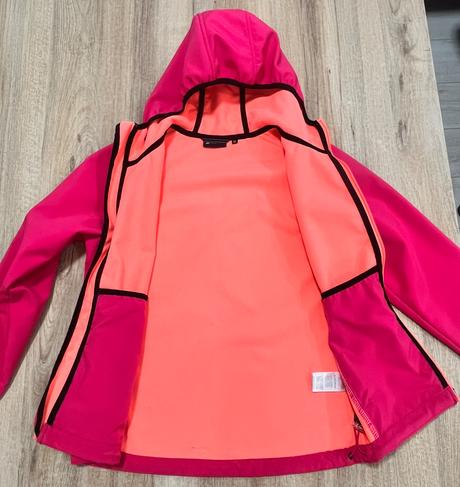 Športová nepremokavá súprava, alpine pro,152