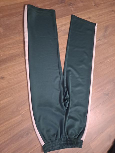 Tepláky h&m, h&m,xs