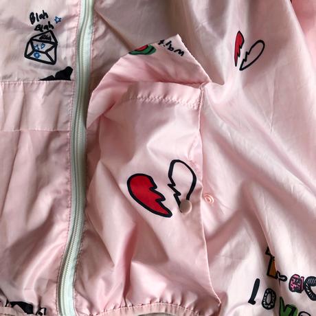 Zara girls prechodná bunda, zara,152