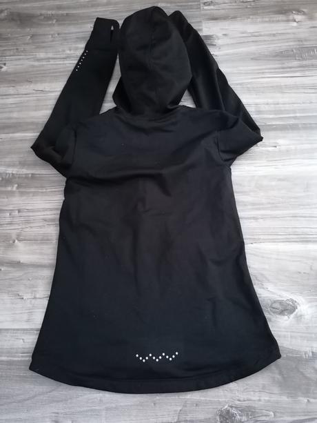 Shofcelova mikina, esmara,s