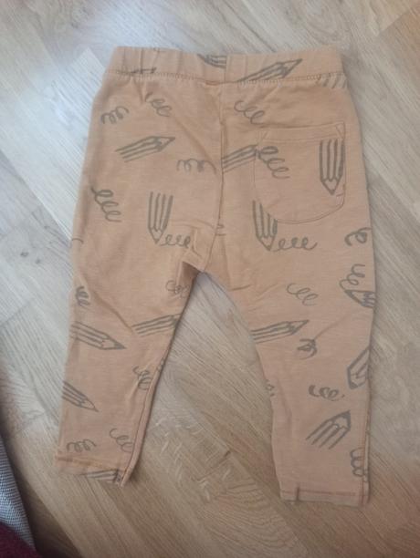 Teplaky zara, zara,86