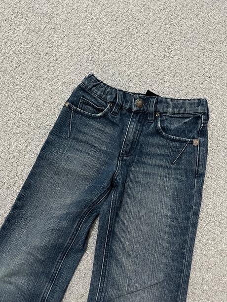 Chlapčenské rifle, kenvelo,116