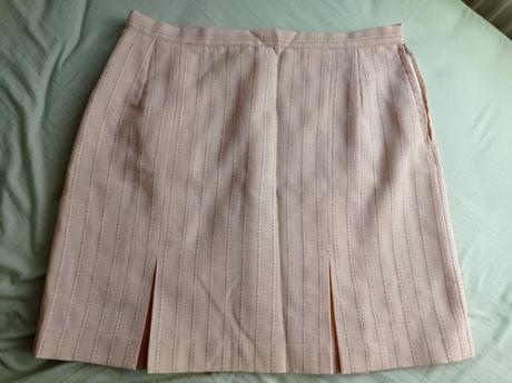 Kostým sukňový, 40