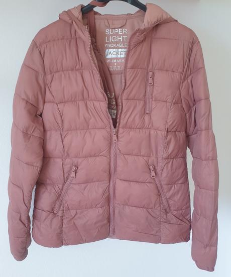 Tenká vetrovka, primark,s