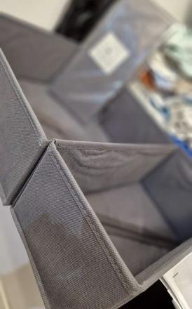 Organizéry do šuflíka, 