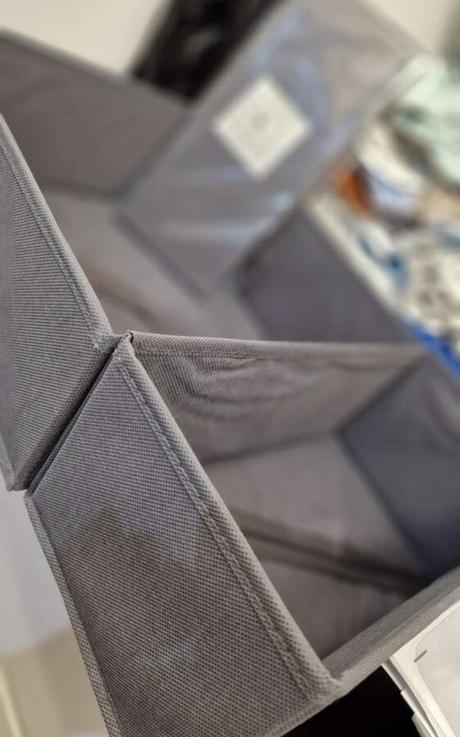 Organizéry do šuflíka, 