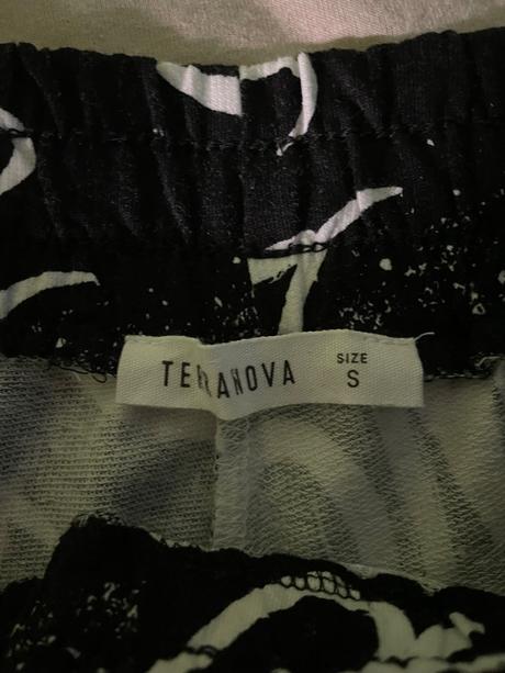 Kratasy, terranova,s