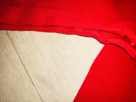 Nádherné svetríkové overaly aj pre dvojičky, next,86