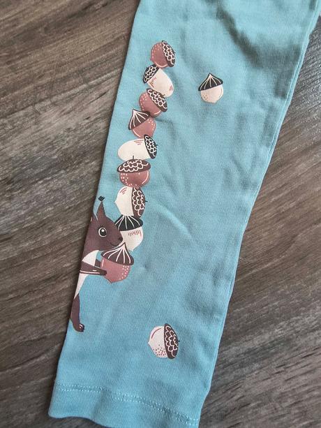 Leginy 4x, pepco,122