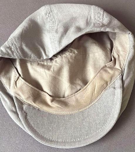 Štýlová pánska bekovka veľ.xl, xl