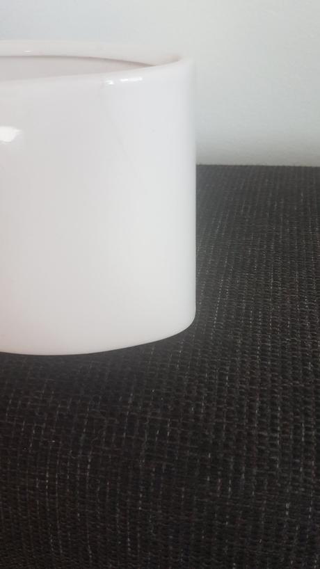 Váza zo srdiečkom cca 11.5cm,