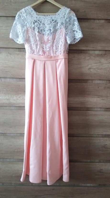 Spoločenské šaty, 38