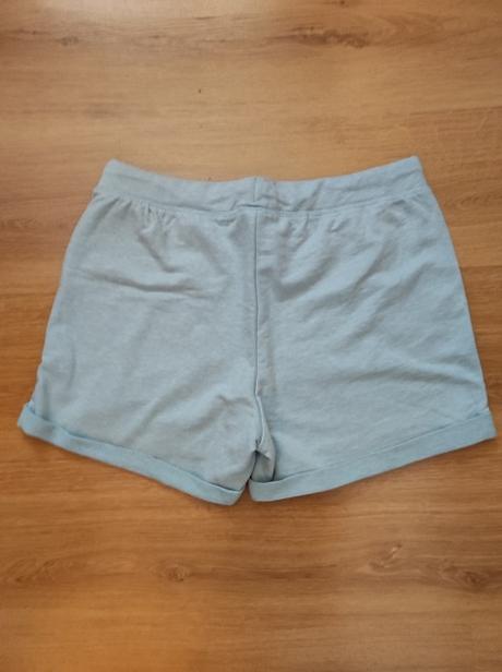 Dámske šortky, m