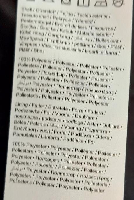 Páperová bunda vila, 38