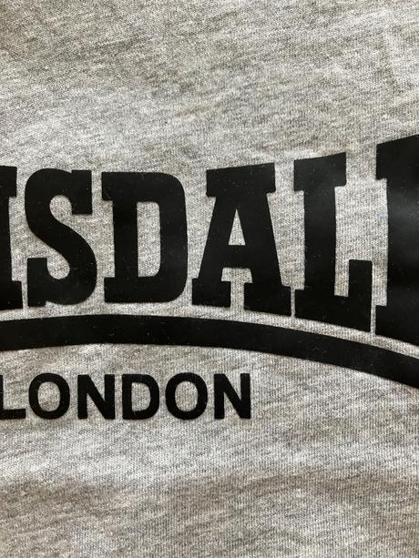 Tricko, lonsdale,122