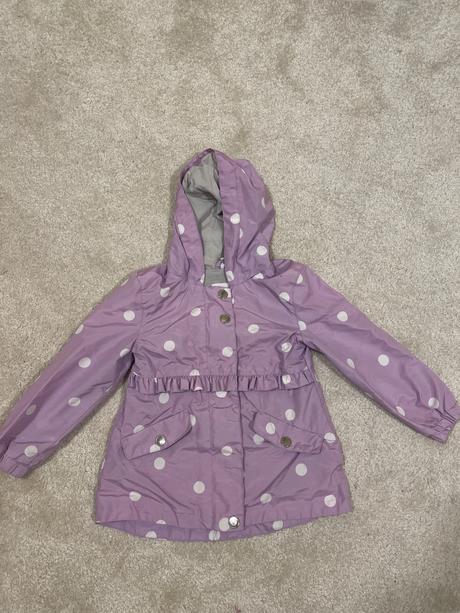 Jesenný kabátik, dopodopo,104