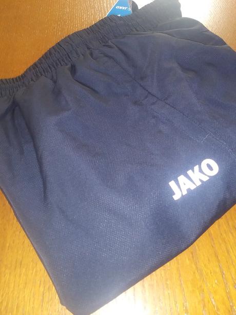 Jako športové nohavice, m