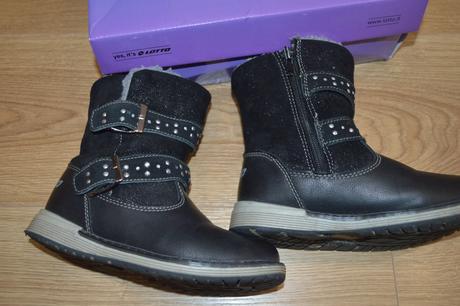 Čižmy lotto, lotto,29