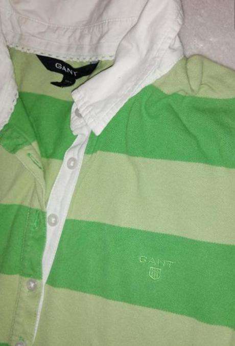 Original polokosela gant v.m, gant,m