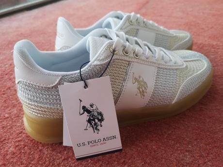 U.s.polo assn. dámske tenisky veľkosť 39, u.s. polo assn.,39