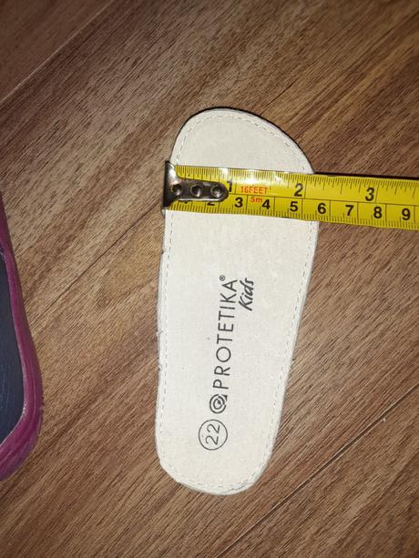 Nové protetika topánky, protetika,22