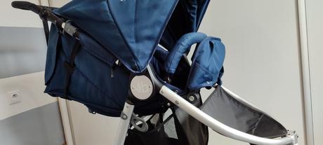 Športový kočík bumbleride indii, bumbleride,bumbleride indie