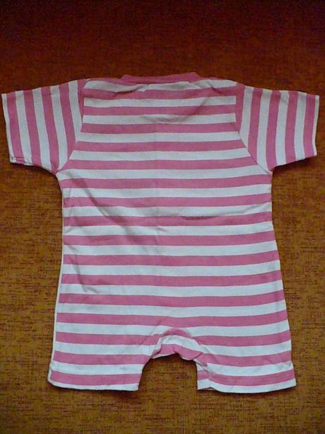 Letné opaľovačky, c&a,62