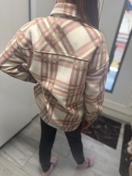 Flanelovy kabát, 152