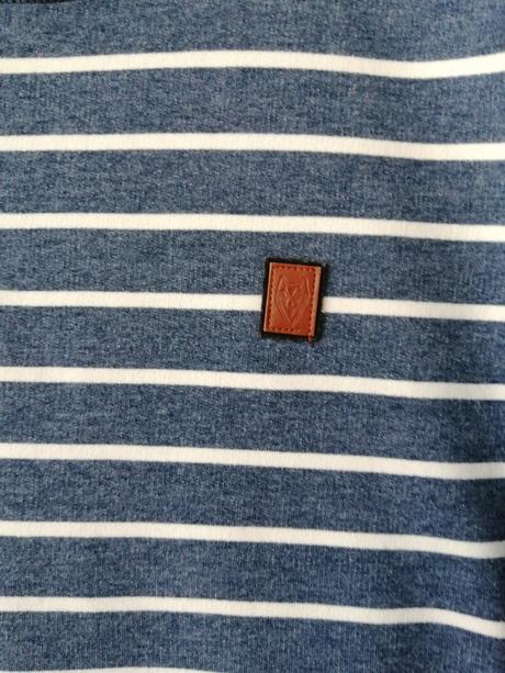 Pánska bavlnená mikina /pulóver, m