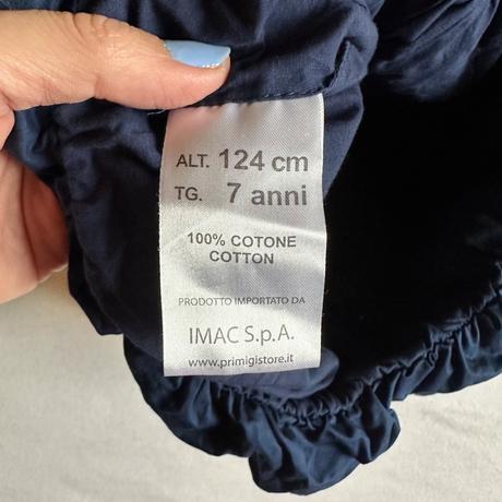 Primigi sukňa, primigi,122