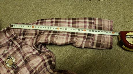 Vetrovka na zimu, 116