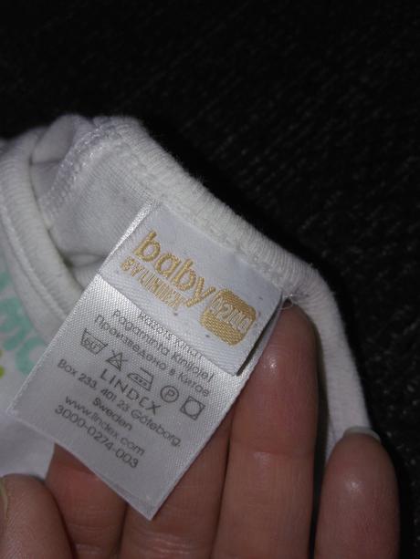 Kojenecka ciapka, lindex,<50