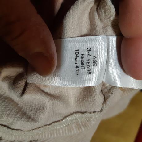 Detske satocky, marks & spencer,104