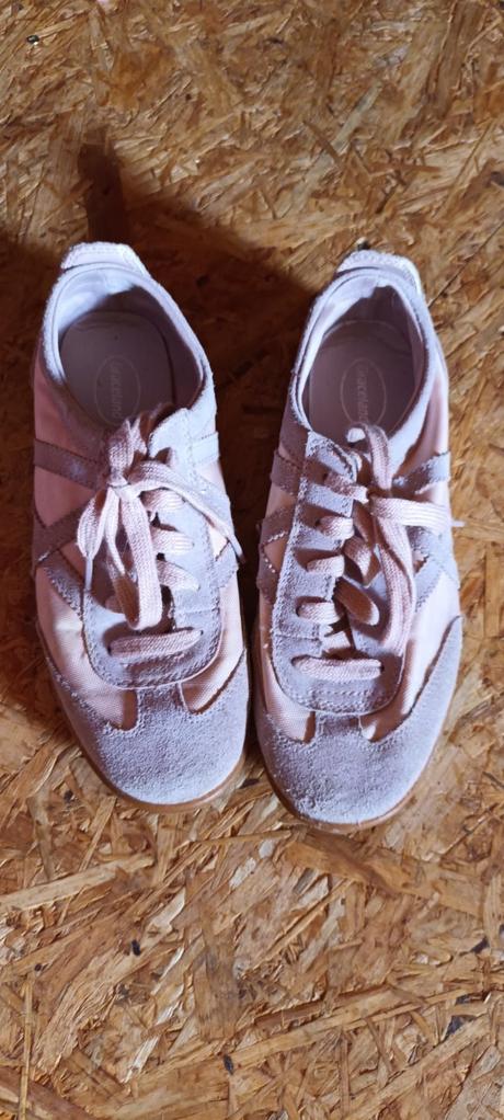 Tenisky, graceland,37