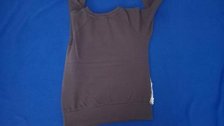 .mikina 158/164, yigga,158