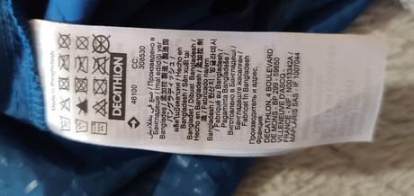 Bundička kalenji, 140