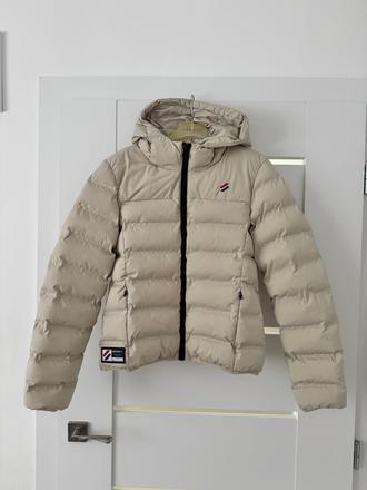 Tepla bunda superdry, superdry,xs