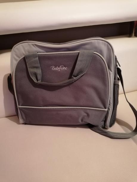 Taška na kočík, babyono