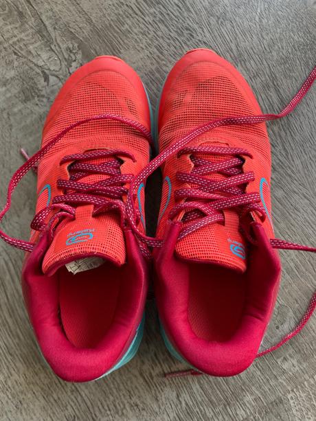 Tenisky, decathlon,34