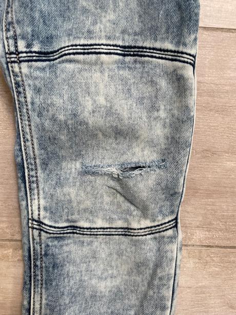 Frajerské a pohodlné rifle, chapter young,134