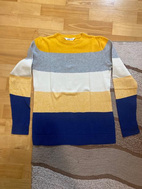 Svetrík h&m, h&m,140