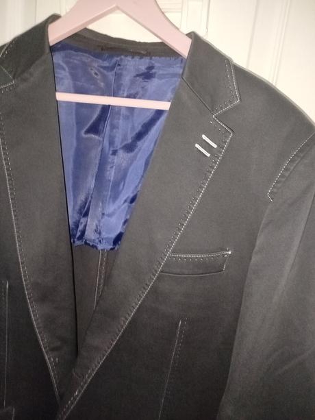 Ozeta oblek c.56, xl