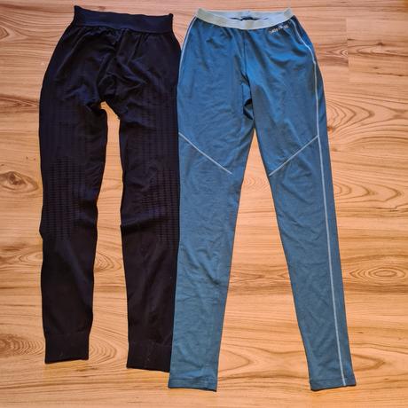 Termo spodky, crivit,xs