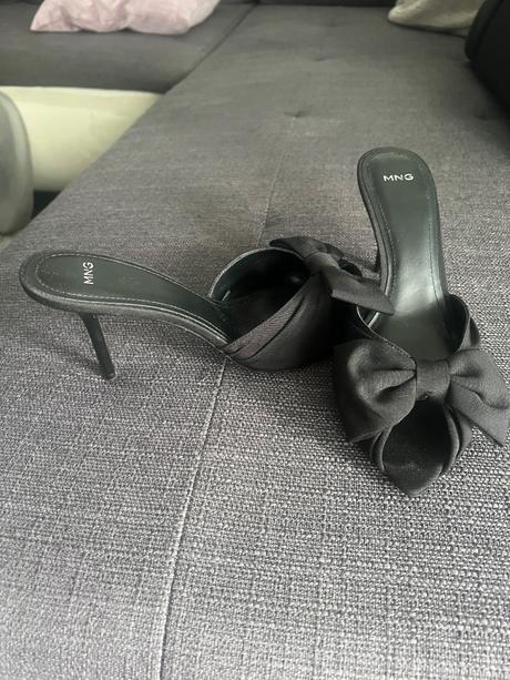 Mango sandalky lodicky, mango,38