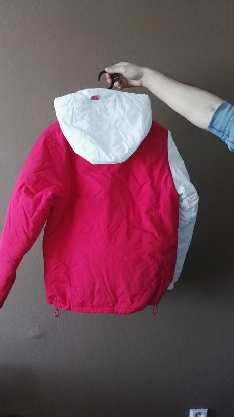 Lyžiarska súprava, s.a.m.,s