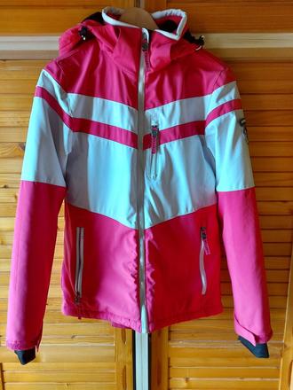 Lyžiarska bunda willard, s